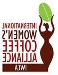 国际妇女咖啡联盟标志